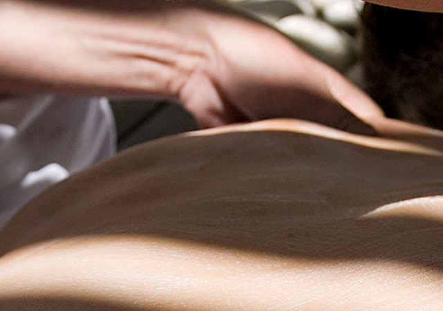Weiterbildung Gesundheitsmasseur/in - Klassische Massage