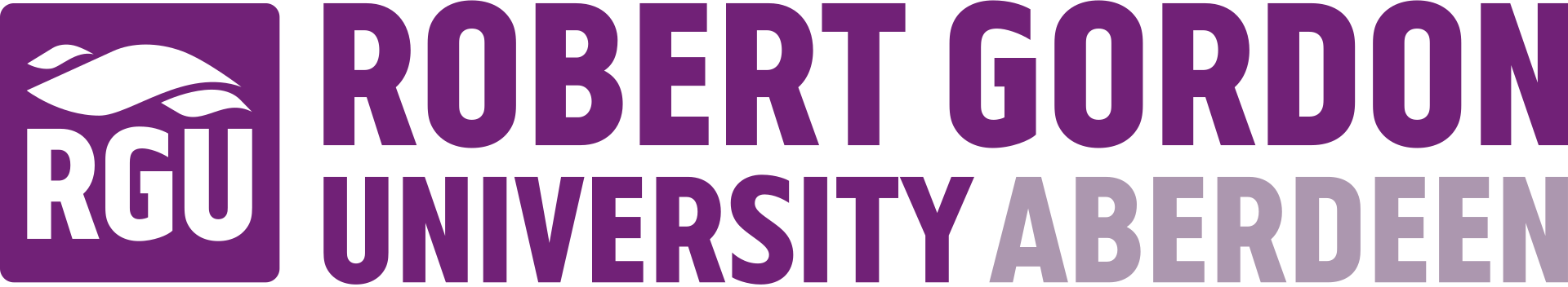 Partneruniversität der Benedict/BVS - Robert Gordon University RGU