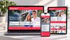 Die neue Website der Benedict Schulen Schweiz ist live