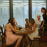 Benedict Schule  – Diplomübergabe Luzern, 03. Juli 2015