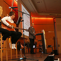 Diplomfeier Benedict / BVS Zürich, 13. Juli 2017