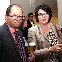 Benedict Schule – Diplomfeier St. Gallen, 19. Mai 2016