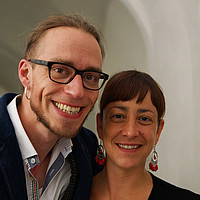 Diplomfeier Benedict / BBS St. Gallen, 23. Mai 2018