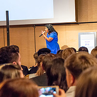 Diplomfeier Benedict / BVS Zürich, 04. November 2019