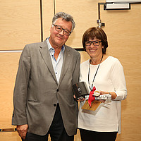 Diplomfeier Benedict / BVS Zürich, 17. November 2017