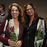 Benedict & BVS-Schule - Diplomfeier, 14.07.2016 in Zürich