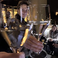 Diplomfeier Benedict 14. November 2025