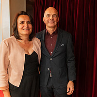 Diplomfeier Benedict / BVS Bern, 27. November 2024