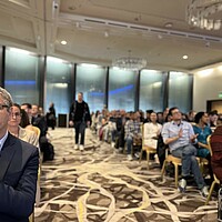 Diplomfeier Benedict / BVS Zürich, 17. Mai 2024