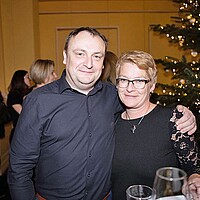 Diplomfeier Benedict-Schule Luzern vom 02. Dez. 2022