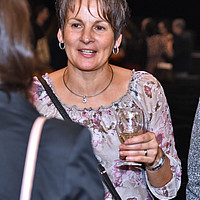 Diplomfeier Benedict / BVS Bern, 03. November 2017