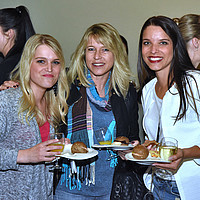 Handels- & Kaderschule Bern: Diplomfeier, 20.05.2016