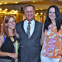 Diplomfeier Benedict / BVS Bern, 11. Mai 2018