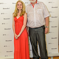 Diplomfeier Benedict Luzern 07. Juli 2017