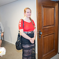 Diplomfeier Benedict / BVS Luzern, 05. Juli 2019