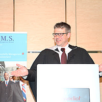 Benedict Sprach- & Handelsschule - Diplomfeier 23.05.2014