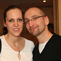 Benedict Sprach- & Handelsschule - Diplomfeier 23.05.2014