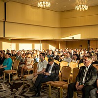 Diplomfeier Benedict / BVS Zürich, 11. Juli 2019