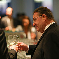 Diplomfeier Benedict / BVS Zürich, 11. Mai 2018