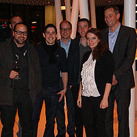 Sprach- und Handelsschule Benedict Bern - Diplomfeiern