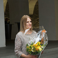 Benedict Schule – Diplomfeier St. Gallen, 19. Mai 2016