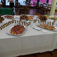 Diplomfeier Luzern, 08. Juli 2016 – Benedict Schule