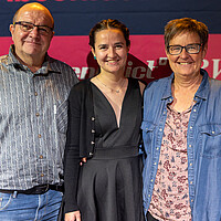 Diplomfeier Bern November 2025 – Benedict Schulen Schweiz