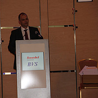 Benedict Handelsschule & Kaderschule Zürich, 09.07.2015