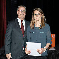 Diplomfeier Benedict / BVS Bern, 26. Mai 2023