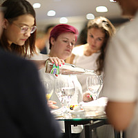 Diplomfeier Benedict / BVS Zürich, 11. Mai 2018