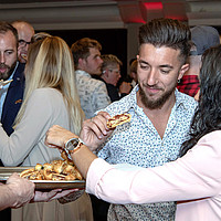 Diplomfeier Benedict / BVS Bern, 17. Mai 2019