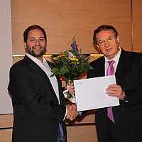 Benedict Handelsschule & Kaderschule Zürich, 09.07.2015