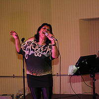 Benedict Sprach- & Handelsschule - Diplomfeier 23.05.2014