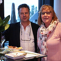 Benedict & BVS-Schule - Diplomfeier, 14.07.2016 in Zürich