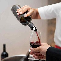 Diplomfeier Benedict / BBS St. Gallen, 30. Juni 2022