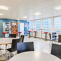 Fotogalerie - Benedict Zürich, Bern, Luzern, St. Gallen