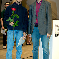 Diplomfeier Benedict / BBS St. Gallen, 30. Juni 2023