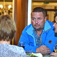 Diplomfeier Benedict / BVS Bern, 03. November 2017