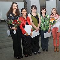 Diplomfeier der Benedict-Schule St. Gallen – 15.05.2014