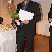 Sprach- und Handelsschule Benedict Bern - Diplomfeiern