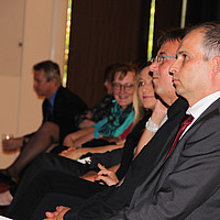 Benedict Handelsschule & Kaderschule Zürich, 09.07.2015