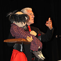 Benedict Schule – Diplomübergabe vom 29. Mai 2015