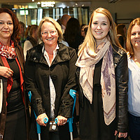 Diplomfeier Benedict / BVS Zürich, 19. Mai 2017