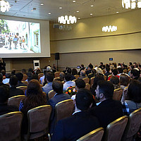Benedict & BVS-Schule - Diplomfeier, 14.07.2016 in Zürich