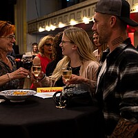 Diplomfeier Benedict / BVS Bern, 30. Mai 2024