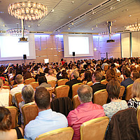 Diplomfeier Benedict / BVS Zürich, 11. Mai 2018