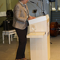 Diplomfeier der Benedict-Schule St. Gallen – 15.05.2014