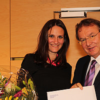 Benedict & BVS-Kaderschule - Diplomfeier Zürich, 22.05.2015