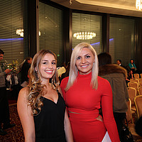 Benedict & BVS-Kaderschule - Diplomfeier Zürich, 22.05.2015