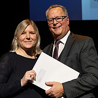 Diplomfeier Bern November 2025 – Benedict Schulen Schweiz